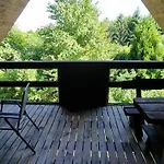 Tatarak Na Mazurach - Na Pietrze Nad Jeziorem Apartamento