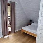 Tatarak Na Mazurach - Na Piętrze Nad Jeziorem Apartament Stare Kiejkuty