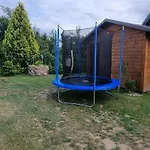 Tatarak Na Mazurach - Na Pietrze Nad Jeziorem