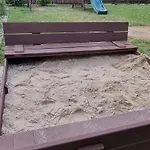 Tatarak Na Mazurach - Na Pietrze Nad Jeziorem