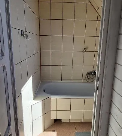 Tatarak Domki Na Mazurach Przy Jeziorze Walpusz - Apartament Na Pietrze Apartment
