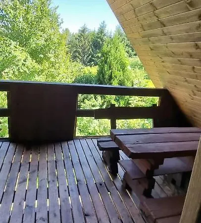 Tatarak Na Mazurach Przy Jeziorze Walpusz - Na Pietrze Apartment Stare Kiejkuty
