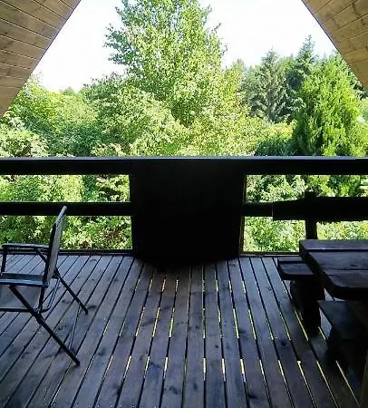 Tatarak Na Mazurach Przy Jeziorze Walpusz - Na Pietrze Apartment