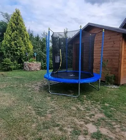 Tatarak Na Mazurach - Na Pietrze Nad Jeziorem