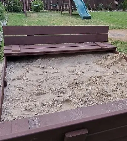 Tatarak Na Mazurach - Na Pietrze Nad Jeziorem