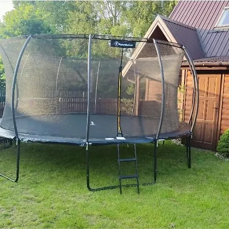 Tatarak Na Mazurach - Na Pietrze Nad Jeziorem Stare Kiejkuty